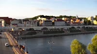 Panoramic view