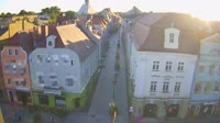 Market Square