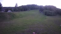 Maciuś - Ski slope