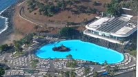 Teneryfa - Santa Cruz de Tenerife - Parque Marítimo Santa Cruz