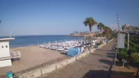 Teneryfa - Playa Fañabé