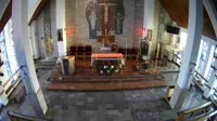 Lewniowa - Church