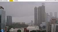 Hong Kong - Tsim Sha Tsui