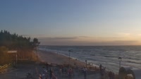 Łazy - Beach