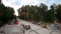 Dziwnówek - Promenade