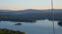Lake Solina
