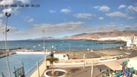 Lanzarote - Punta Mujeres