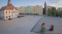 Town hall