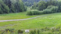 Laskowa-Kamionna Ski Station