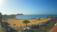 Gran Canaria - Arguineguin - Plaża El Perchel