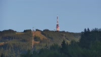 Panorama of the city