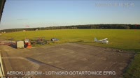 Rybnik-Gotartowice airport