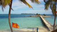 Kudafolhudhoo - Nika Island Resort