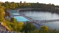Zakrzówek Reservoir