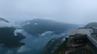 Loen - Innvikfjorden