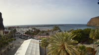La Gomera - San Sebastián de la Gomera