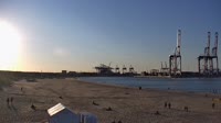 Stogi - Beach