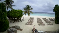 Noonu Atoll - Orivaru - Robinson Noonu