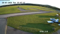 Kielce-Masłów Airport
