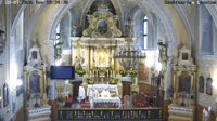 Sanctuary of Our Lady of Leśniów