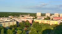 Osiedle Leśne - Panoramic view