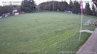 LKS Czaszyn Stadium - East