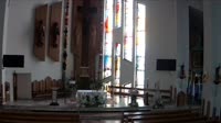 Church of the Apostles Peter and Paul