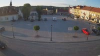 Town hall