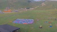 Kuzun - Shahdag Mountain Resort