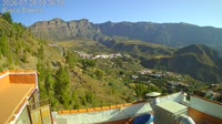 Gran Canaria - San Bartolomé de Tirajana - Risco Blanco