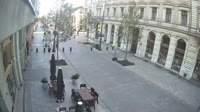 Piotrowska Street