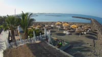 Teneryfa - Costa Adeje - Playa El Beril