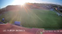 Stadion LKS Płomień Zmiennica