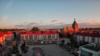 Rynek Staromiejski