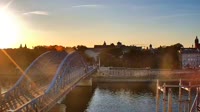 Marshal Piłsudski Bridge
