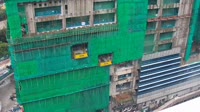 Hong Kong - Kai Tak Hospital