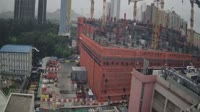 Hong Kong - North District Hospital