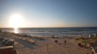 Fishing Pier - Beach