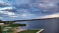 Dźwirzyno - Lake Resko Przymorskie