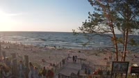 Plaża - Wejście 68