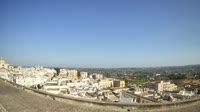 Martina Franca - Panoramic view