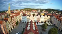 Town Hall Square - Basilica