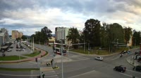 ul. Nawojowska, ul. Tadeusza Rejtana