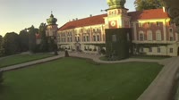 Łańcut Castle