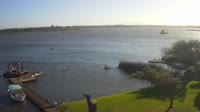 Cape Town - Zeekoevlei lake