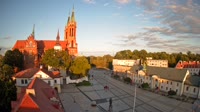 Cathedral of the Assumption of the Blessed Virgin Mary
