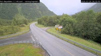 Fjærland - R5 Bøyadalen