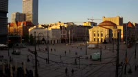 Market Square