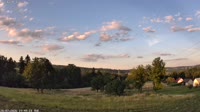Gbiska - Panoramic view