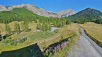 Arvieux - Vallée d’Izoard